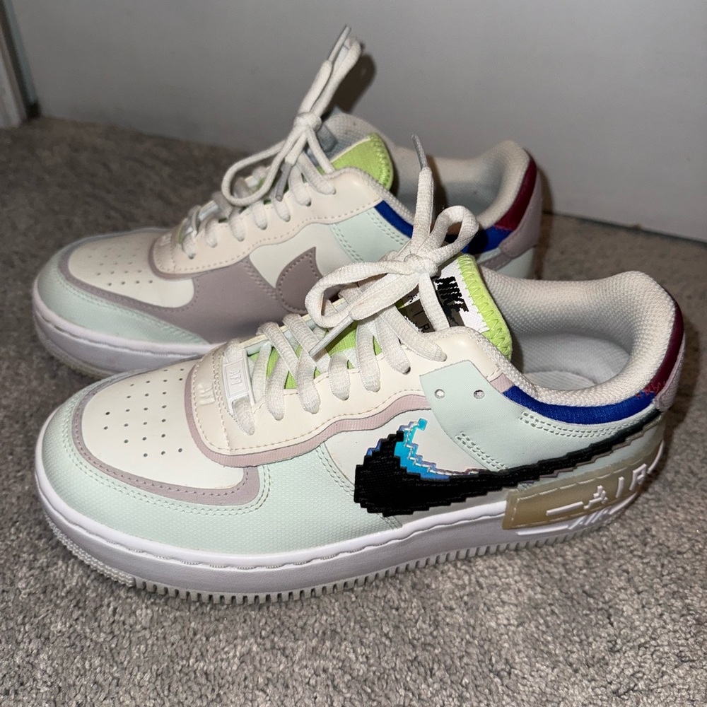 Nike Air forces
